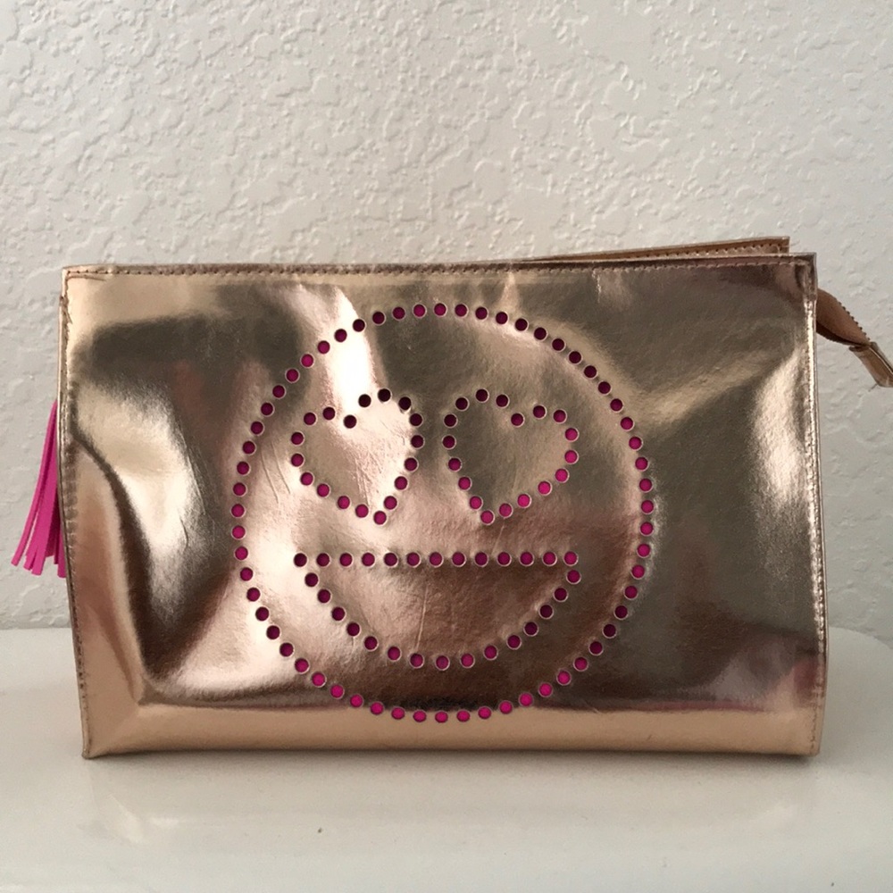 Makeup Gift Bag NWOT